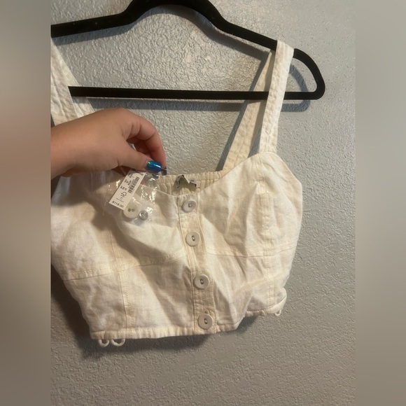 New Madewell top - Picture 3 of 4